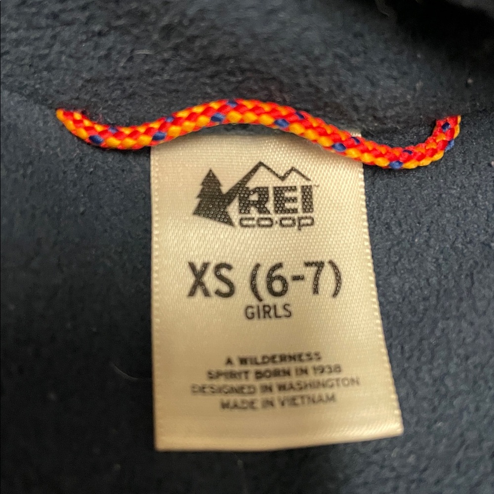 REI Co-Op Winter Jacket - Picture 2 of 8